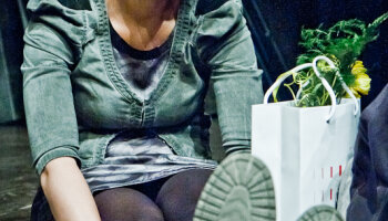 Bianka Rolando Foto: David Konečný